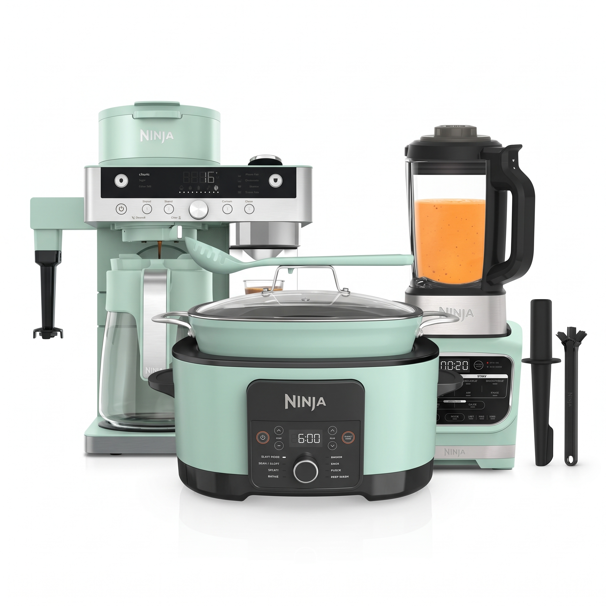 Ninja Autumn Sale — image 4